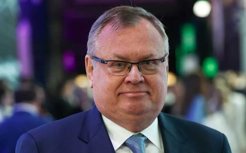Конфликт между «могильщиком Роснано» и банкиром Кремля: попытка Куликова сместить Костина с позиции завершилась провалом