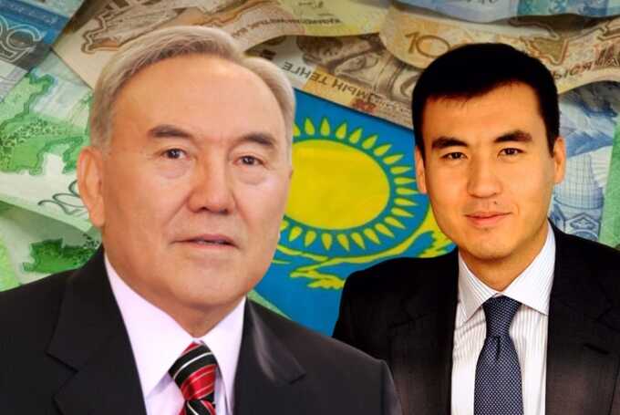 A billion-dollar nominee: who hides Nursultan Nazarbayev’s assets through Galimzhan Yessenov?