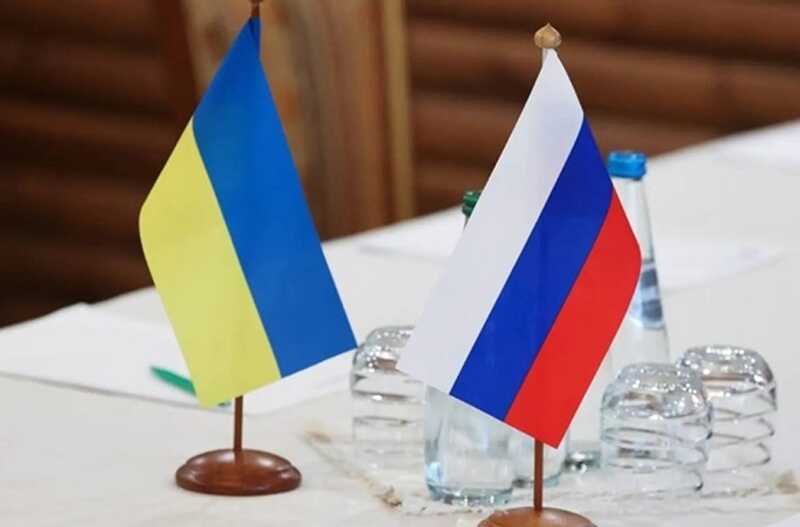 Украина требует от России письменных гарантий перед переговорами в Стамбуле