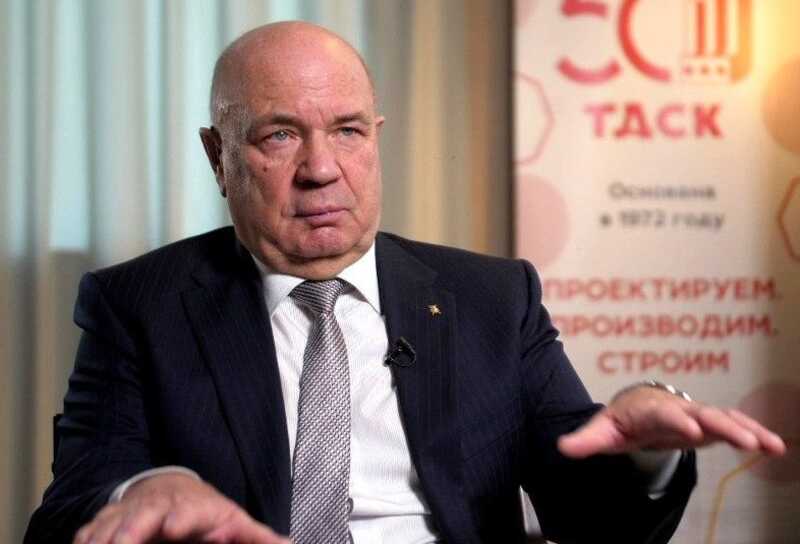 Совет директоров Томской домостроительной компании решил не выплачивать дивиденды
