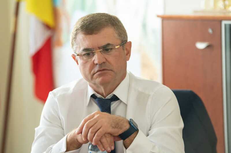Гибель в «Благо»: как сотрудник ФСБ Воронин захватил империю семьи Фосманов
