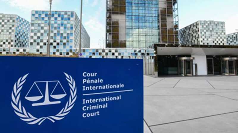 США ввели санкции против четверых судей Международного уголовного суда