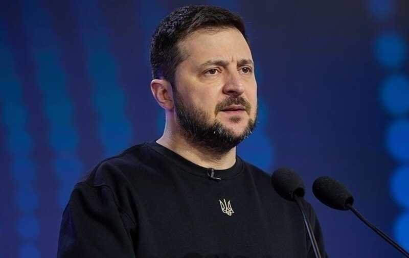 Зеленский сообщил о трудностях с поставками системы Patriot из Израиля