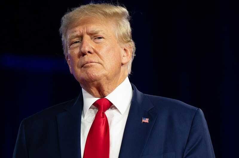 Дональд Трамп продолжает искать мирное урегулирование ядерного конфликта с Ираном