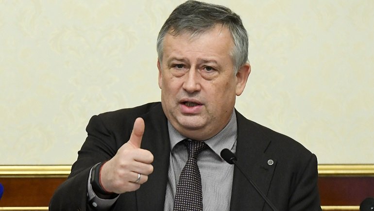 Александр Дрозденко